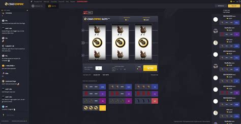 csgo skin betting sites 2019|CSGOEmpire .